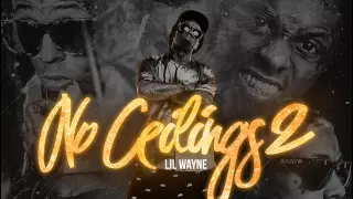 Lil Wayne - Crystal Ball (Feat. Stephanie Acevedo)  (No Ceilings 2)