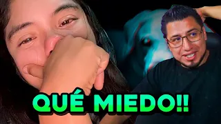 Fedelobo Reacciona a DOC TOPS: Top 5 Videos De Fantasmas PERTURBADORES Que No Quieres Ver SOLO