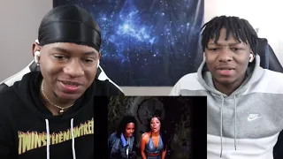 FIRST TIME HEARING Missy Elliott - Get Ur Freak On [Official Music Video] REACTION