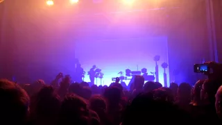 STROMAE - LIVE au TRIANON (extraits)