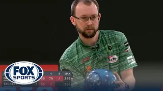 PBA Cheetah Championship: Moore, Tackett, Grondin, Butturff & Johnson | PBA on FOX