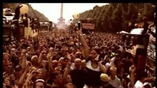 Dr. Motte and Westbam - Music Is The Key (Anthem Of Love Parade 1999)