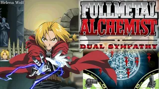 "Стальной алхимик: Двойственная симпатия" НЕДООБЗОР ИГРЫ Fullmetal alchemist: Dual Sympathy