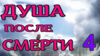 ДУША ПОСЛЕ СМЕРТИ.  ВНЕТЕЛЕСНЫЙ ОПЫТ-  4.  ВСТРЕЧА. Отец СЕРАФИМ РОУЗ.  ( nde 2020)/ ЛУНА