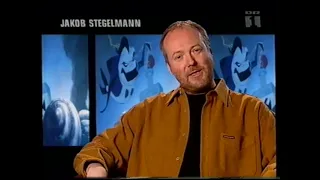 Troldspejlet 2000 - Hjælp! Jeg er en fisk