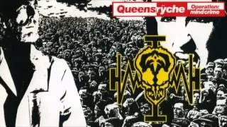 Queensrÿche - Anarchy-X / Revolution Calling