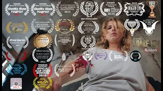 I DARE YOU - short zombie film - award winning  - Eli  Klein - Filmmaker