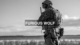 "Furious Wolf 2024" - mācības elitāro specialitāšu JTAC un JFO karavīriem