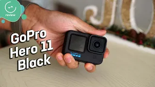 GoPro Hero 11 Black | Review en español