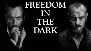 Captain Flint || Freedom In The Dark