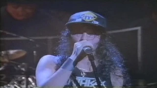 Anthrax - A.I.R. / I'm The Man [Oidivnikufesin N.F.V. 1987]