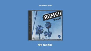 ♪FREE♪ "ROMEO 💘" - Wampi Type Beat | Repa Instrumental | Pista Repartera Romantica | Guitar | 2024