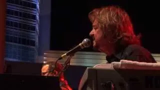 Gregg Rolie "Look Into The Future" Live Bluesfest Windsor Ontario July 13 2013 (HD)