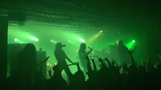 Gatecreeper - Full Set 4K - 02-10-2022 - The Black Sheep - Colorado Springs, CO