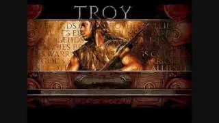 Gabriel Yared - Approach of The Greeks (Troy - Rejected Score)