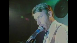 New Order - Dreams Never End (Live in New York City 1981)