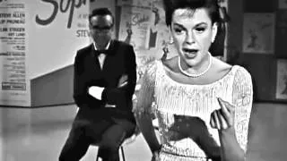 Judy Garland I'LL SHOW THEM ALL Judy tells the world off…in song!