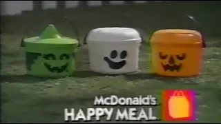 80's Commercials Vol. 635