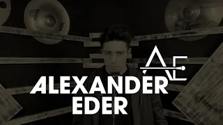 GEBOREN UM ZU LEBEN - ALEXANDER EDER (UNHEILIG COVER)