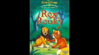 Rox & Rouky (1967)