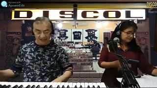 Maguila o mago dos teclados live 2021