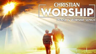 Top 50 Christian Songs of October 2020 - Best Christian Praise and Worship Music 2020 to 2021