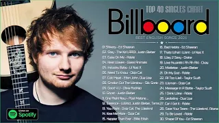 Top Billboard 2022 - Billboard Top 50 This Week - Top 40 Song This Week 2022