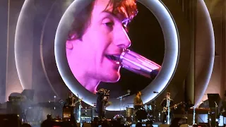 Arctic Monkeys - R U Mine? en vivo Foro Sol, CDMX. The Car Tour. 07/OCT/2023.