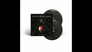 Seventh Wonder – The Great Escape  (2010) [VINYL] - Full Album