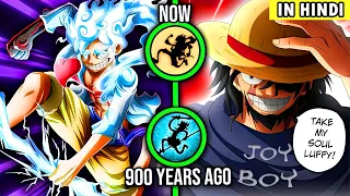 Full History of One Piece in 22 Minutes Hindi