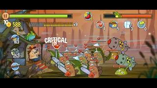 SWAMP ATTACK : EPISODE 4 LEVEL 23 (End of the world) Offline Games