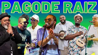 PAGODE RAIZ 2023 ⭐ TOP PAGODE 2023 ⭐