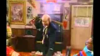 Jim Carrey - Fire Marshall Bill - Superbowl Special