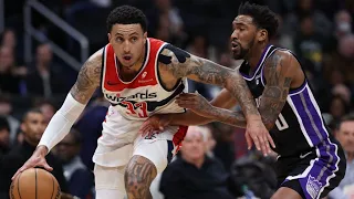 Sacramento Kings vs Washington Wizards - Full Game Highlights | March 21, 2024 | 2023-24 NBA Season