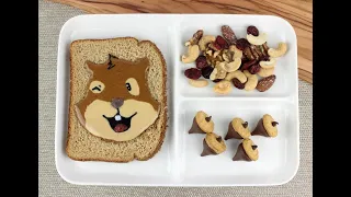 Make toast inspired by Tippy-Toe from Marvel Rising: Secret Warriors!