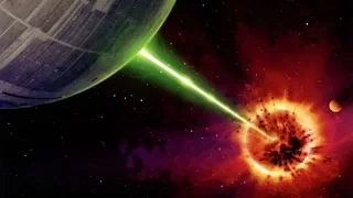 What Powered the Death Star's Superlaser? Quick Answer.
