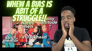 FIRST TIME to get to know BLACKPINK | a crack guide to blackpink (2020) | REACTION!! |