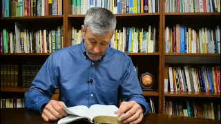 Paul Washer, Que Significa Ser Lleno Del Espíritu Santo