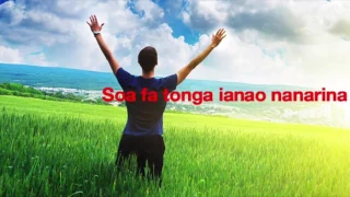 Manana Anao - Jocelyn Ranjarison Lyrics