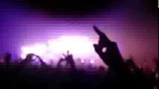 The Prodigy - Omen @ Stadium.Live Moscow 10.10.2015