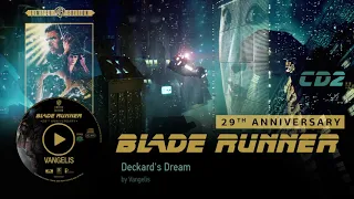 Vangelis: Blade Runner Soundtrack [CD2] - Deckard's Dream