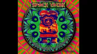 Space Tribe - The Ultraviolet Catastrophe