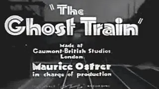 The Ghost Train (1941)