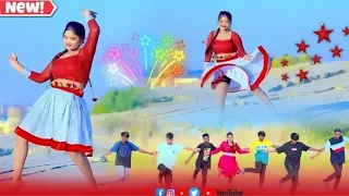 Kuch Tu Bolo Meri Jaan || Nagpuri Girls Dance Video Singer-Kumar Pritam Suman Gupta and ignes