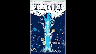 Skeleton Tree   Chapter 01