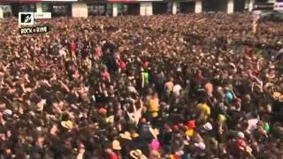 Bullet for my Valentine - Waking the Demon @ Rock am Ring 2010 HD