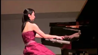 Mendelssohn: Lied ohne Worte op. 38-6, Duetto /メンデルスゾーン:無言歌集 op.38-6「デュエット」-Tomomi Okumura 奥村友美