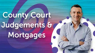 Can I Get A Mortgage With A CCJ? | Bad Credit Mortgage Advice UK