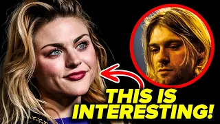 Where is Kurt Cobain's Daughter Now?