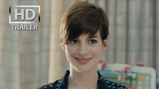 Song One | official trailer #1 (2015) Anne Hathaway